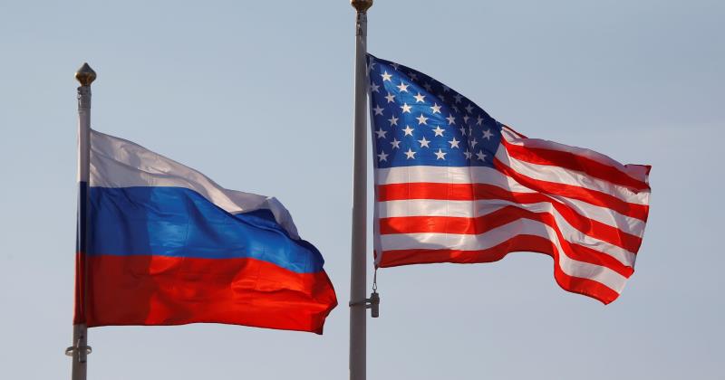 US Unveils New Round of Sanctions on Russia, Targeting 500+ Entities