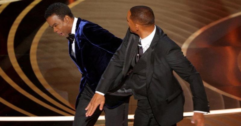 Will Smith’s resignation from Oscars Academy, Smith’s movie stalled by Netflix