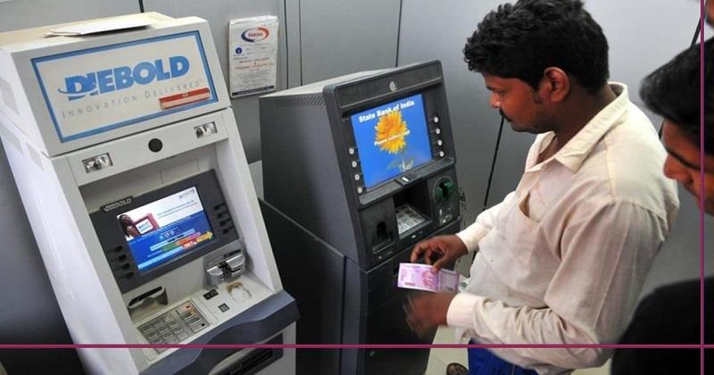 Withdrawals from ATM to cost more from January