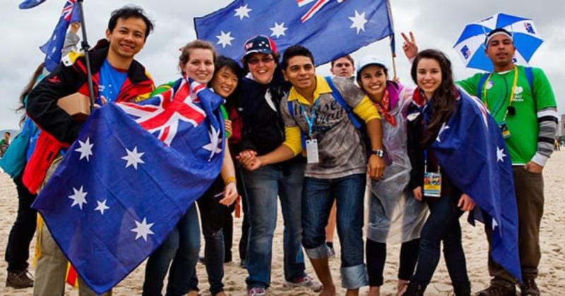 World Youth Day: Empowering the Faithful Generation in Australia