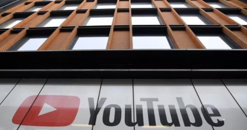 YouTube under scrutiny in UK for ‘child data gathering’